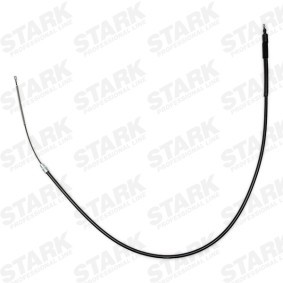 STARK SKCPB-1050193 Cabo de freio de mão CITROËN ZX