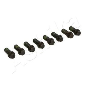 ASHIKA 54-03-300 Tornillo del volante de inercia MAZDA