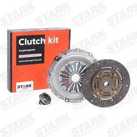 STARK SKCK-0100154 Kit frizione RENAULT LAGUNA