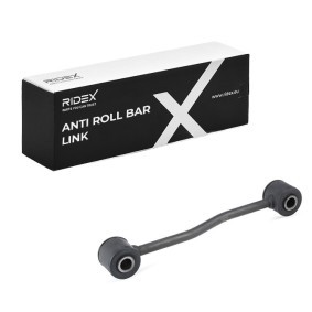 Osta Tanko, kallistuksenvaimennin RIDEX:llä 3229S0315 edullisesti hintaan 13,29&nbsp;&euro;