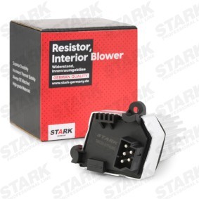 STARK SKCU-2150005 Centralina, riscaldamento / ventilazione LAND ROVER