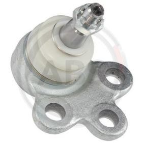 Kjøp Bærekule av A.B.S. 220511 til den lave prisen 288,39&nbsp;kr