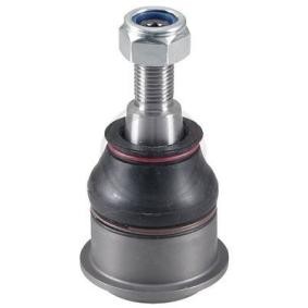 A.B.S. 220586 Rótula de suspensão MINI Hatchback (R56) 2.0 112 cv Diesel
