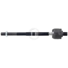 A.B.S. 240693 Rótula axial de dirección MERCEDES-BENZ Clase C Sedán (W204) 1.6 156 cv Motor otto