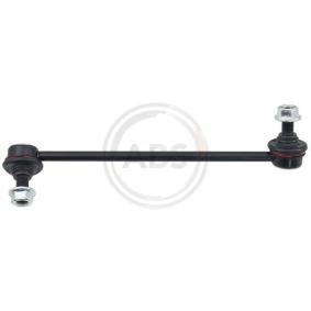 A.B.S. 260883 Biellette de barre stabilisatrice MERCEDES-BENZ SLK (R172)