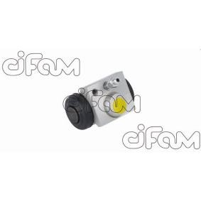 CIFAM 101-1048 Hjulbremsesylinder FIAT TOPOLINO