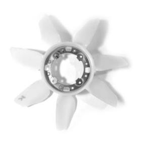 AISIN FNT-009 Ventilatorhjul, motorkøling TOYOTA