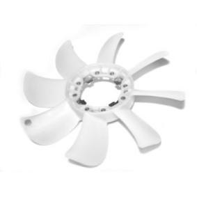 AISIN FNT-024 Ventilatorhjul, motorkøling TOYOTA