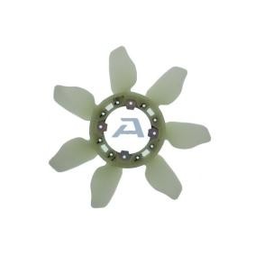 AISIN FNTS-002 Ventilatorhjul, motorkøling TOYOTA