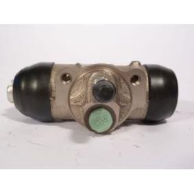 AISIN WCT-011 Cylindre de roue TOYOTA LAND CRUISER Hardtop (_J7_) 4.2 167 CV Diesel