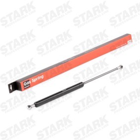 Heckklappendämpfer SKGS-0220586 für DAIHATSU