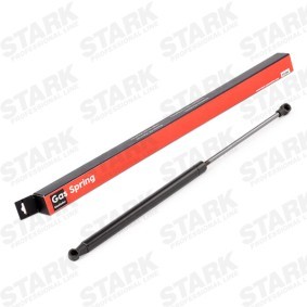 Heckklappendämpfer SKGS-0220624 für LAND ROVER