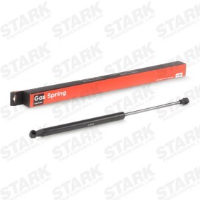 Heckklappendämpfer SKGS-0220626 für SMART