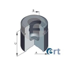 Comprar Émbolo, pinza del freno de ERT 151059-C a bajo precio de 10,44&nbsp;&euro;