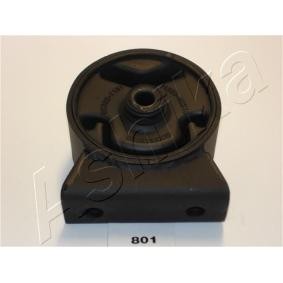 ASHIKA GOM-801 Soporte de motor SUZUKI SWIFT