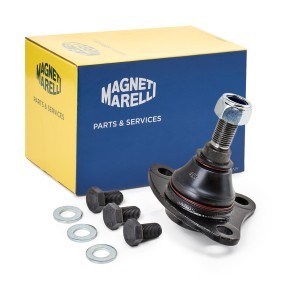 Compre Rótula de suspensão da MAGNETI MARELLI 301181312010 a um preço baixo por 19,62&nbsp;&euro;