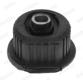 Köp Upphängning, axelstomme av MOOG ME-SB-12505 till det låga priset 180,32&nbsp;kr