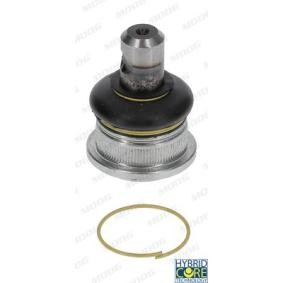 MOOG RE-BJ-13609 RENAULT KAPTUR Pallonivel