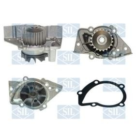 Saleri SIL PA1058 Bomba de agua SUZUKI BALENO Ranchera familiar (EG) 1.9 75 cv Gasoleo