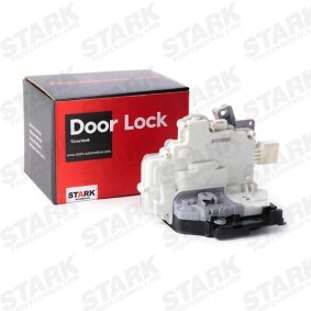 STARK SKDLO-2160009 Dørlås PORSCHE PANAMERA