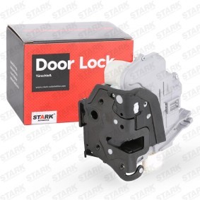 STARK SKDLO-2160010 Dørlås PORSCHE PANAMERA
