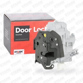 STARK SKDLO-2160011 Dørlås PORSCHE PANAMERA