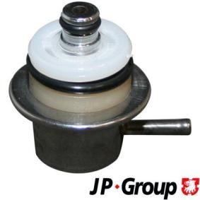 JP GROUP 1116003000 Kraftstoffdruckregler VW POLO