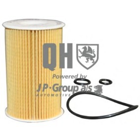 Acquista Filtro olio da JP GROUP 1118505809 a buon mercato per soli 8,19&nbsp;&euro;