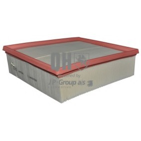 Acquista Filtro aria da JP GROUP 1118608209 a buon mercato per soli 11,23&nbsp;&euro;