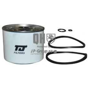 JP GROUP 1118705309 Filtro de combustible SUZUKI BALENO Ranchera familiar (EG) 1.9 75 cv Gasoleo