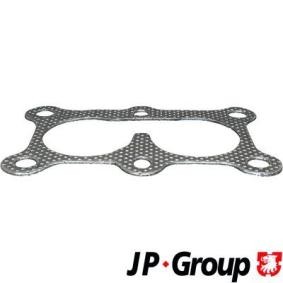 JP GROUP 1121101400 Guarnizione tubo gas scarico SEAT LEON