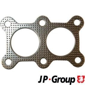 JP GROUP 1121102500 Guarnizione tubo gas scarico SEAT LEON