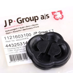 JP GROUP 1121603100 Supporto marmitta SKODA FELICIA 1 (6U1)