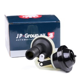 JP GROUP 1126400100 Valvola regolazione refrigerante SKODA