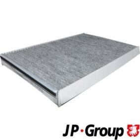 Acquista Filtro abitacolo da JP GROUP 1128104200 a buon mercato per soli 14,51&nbsp;&euro;