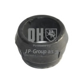 JP GROUP 1142400409 Supporto ammortizzatore e cuscinetto SKODA Fabia 2 (545) 1.4 70 CV Diesel