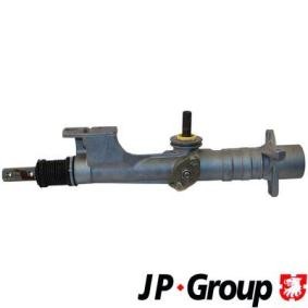 JP GROUP 1144200800 Styrväxel VW PASSAT