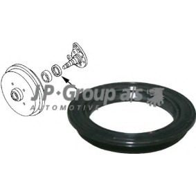JP GROUP 1151250200 Radlager SEAT AROSA (6H)
