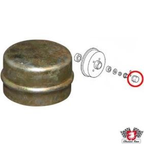 JP GROUP 1151450200 Buje de rueda VW PASSAT