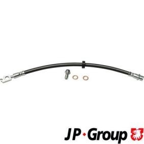 JP GROUP 1161601600 Bromsslang VW Polo Hatchback (6N1) 1.0 45 hk Bensinmotor