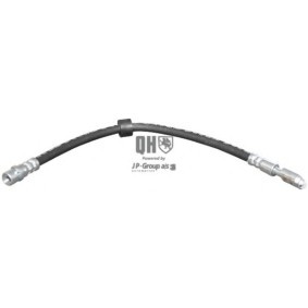 JP GROUP 1161601609 Bromsslang VW Polo Hatchback (6N1) 1.0 45 hk Bensinmotor