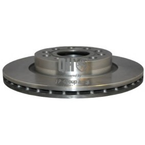 Acquista Disco freno da JP GROUP 1163101409 a buon mercato per soli 21,57&nbsp;&euro;