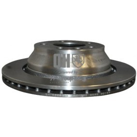 JP GROUP 1163202709 Bremsscheiben VW Transporter 5 Pritsche / Fahrgestell (7JD, 7JE, 7JL, 7JY, 7JZ, 7FD) 2.0 115 PS Otto