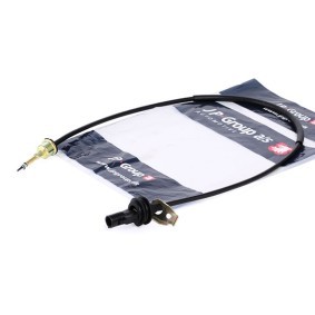 Acquista Cavo tachimetro da JP GROUP 1170600700 a buon mercato per soli 9,82&nbsp;&euro;