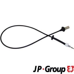 JP GROUP 1170601300 Cavo contachilometri AUDI