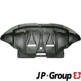 Comprar Amortiguación del compartimiento de motor de JP GROUP 1181300800 a bajo precio de 48,97&nbsp;&euro;