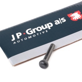 Kjøp Låseknapp av JP GROUP 1187500100 til den lave prisen 4,08&nbsp;kr