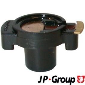 JP GROUP 1191300300 Rotor de distribuidor VW Vento (1H2)