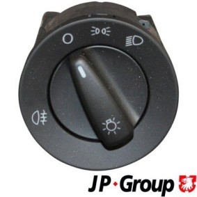 JP GROUP 1196101400 Interruttore luci SKODA