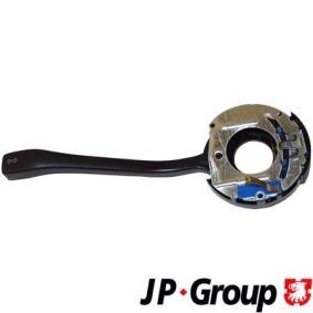 JP GROUP 1196200200 AUDI 80 Kytkin ohjausakseli